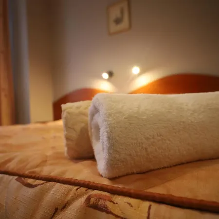 Nasz Klub - Goscinne