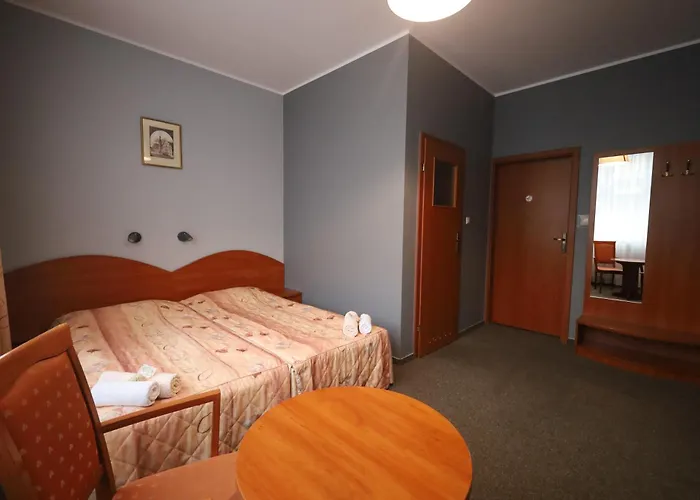 Nasz Klub - Goscinne