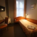 Nasz Klub - Goscinne Bed and breakfast 3*