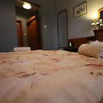 Nasz Klub - Goscinne Bed and breakfast 3*
