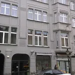Bed and breakfast Nasz Klub - Goscinne 3*