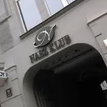 Nasz Klub - Goscinne 3* Poznan