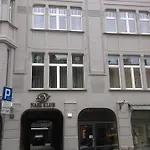 Nasz Klub - Goscinne 3* Poznan
