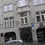 Bed and breakfast Nasz Klub - Goscinne 3*