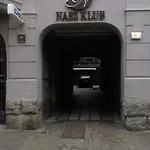 Nasz Klub - Goscinne 3* Poznan
