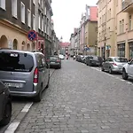 Nasz Klub - Goscinne 3* Poznan