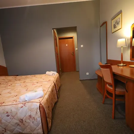 Nasz Klub - Goscinne Poznań