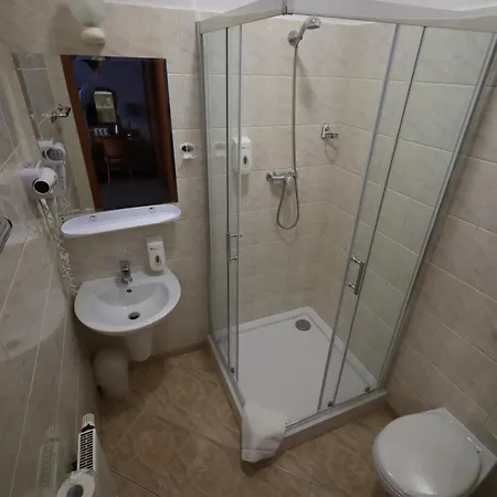 Nasz Klub - Goscinne B&B 3*