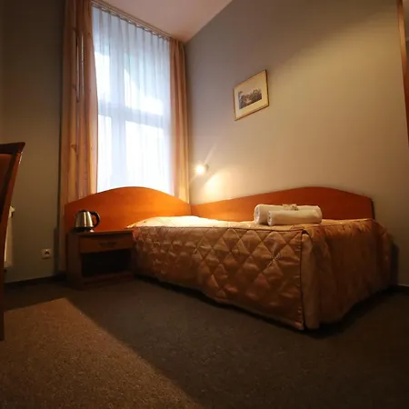 Couette-café Nasz Klub - Goscinne Poznań