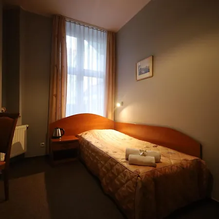 Nasz Klub - Goscinne Poznan