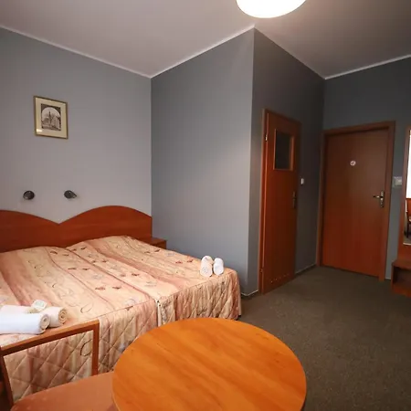 Nasz Klub - Goscinne