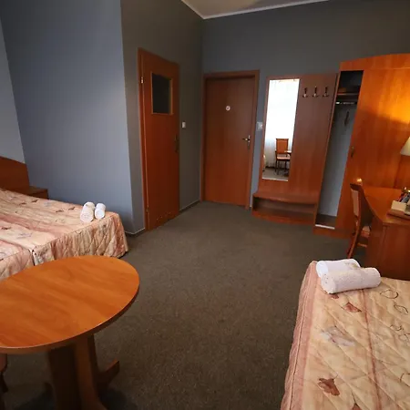 Nasz Klub - Goscinne B&B