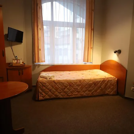 B&B Nasz Klub - Goscinne 3*