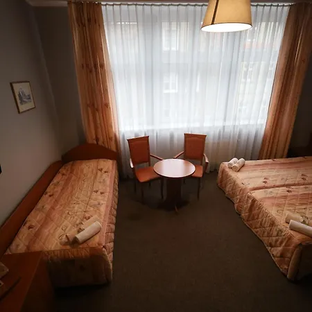 Nasz Klub - Goscinne Poznaň