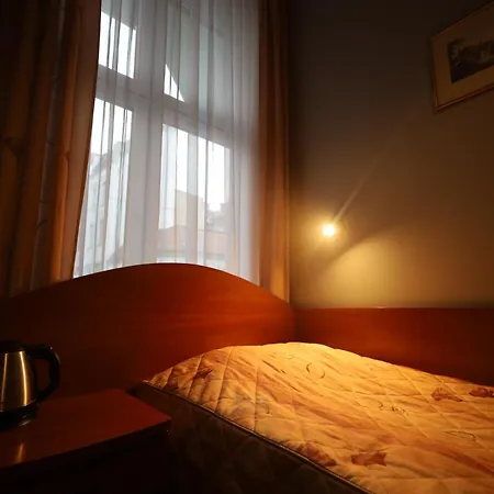 Nasz Klub - Goscinne Bed & Breakfast