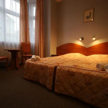 Nasz Klub - Goscinne 3*