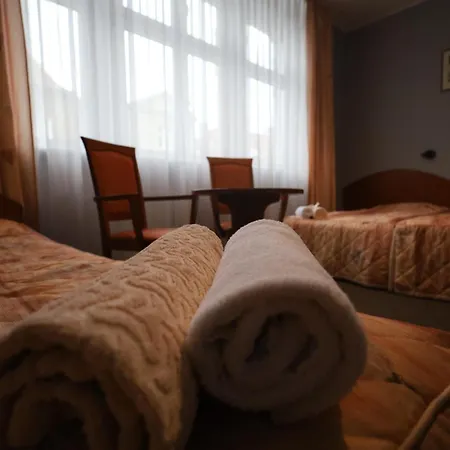 Nasz Klub - Goscinne