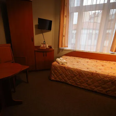 Nasz Klub - Goscinne Bed & Breakfast