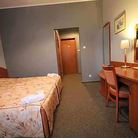 Bed & Breakfast Nasz Klub - Goscinne Poznan