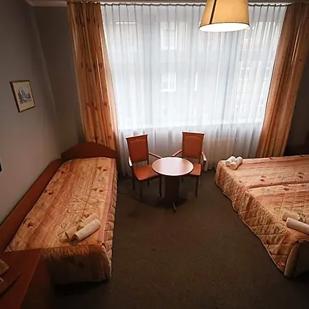 Nasz Klub - Goscinne 3*