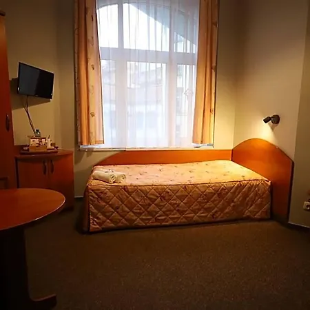 Nasz Klub - Goscinne Poznan