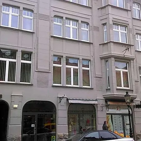 Nasz Klub - Goscinne 3* Poznan