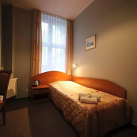 Nasz Klub - Goscinne 3*