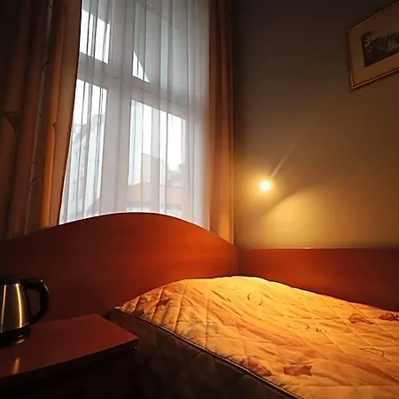 Nasz Klub - Goscinne 3* Poznan