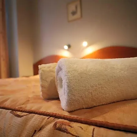 Nasz Klub - Goscinne Bed & Breakfast 3*