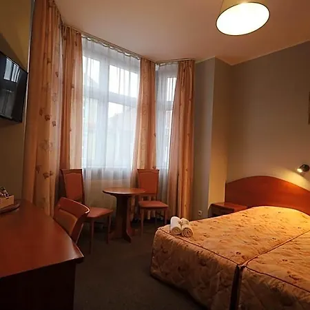 Nasz Klub - Goscinne 3* Poznan