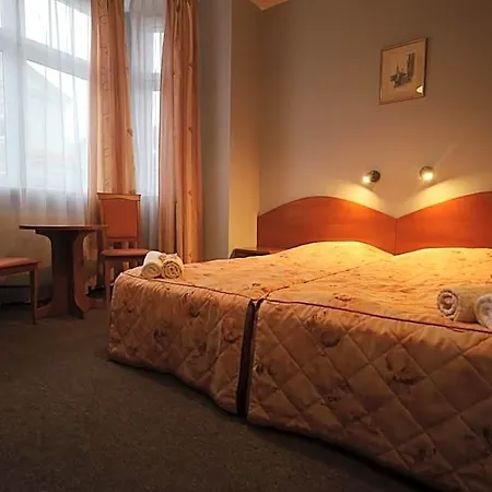 Nasz Klub - Goscinne Bed & Breakfast 3*