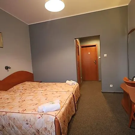 Nasz Klub - Goscinne 3* Poznan