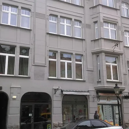 B&B Nasz Klub - Goscinne 3*