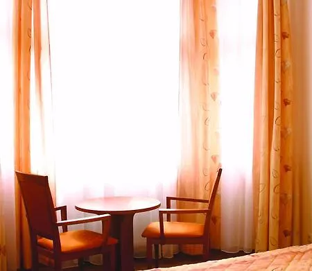 B&B Nasz Klub - Goscinne 3*