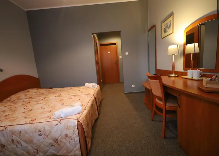 Nasz Klub - Goscinne Poznań