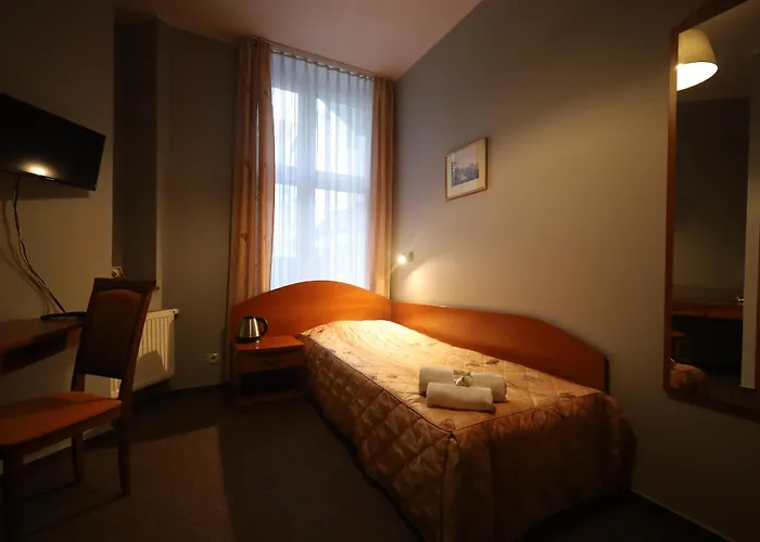 Nasz Klub - Goscinne Poznań