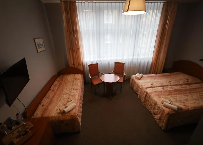 Nasz Klub - Goscinne Poznań