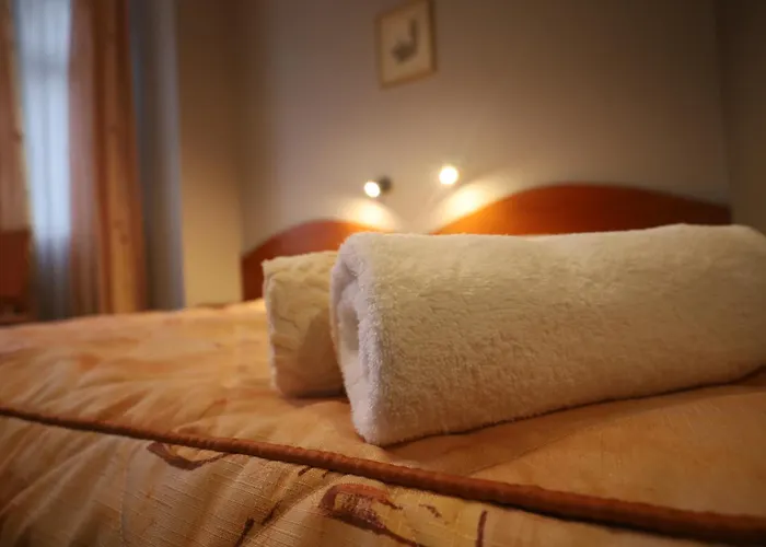 Nasz Klub - Goscinne